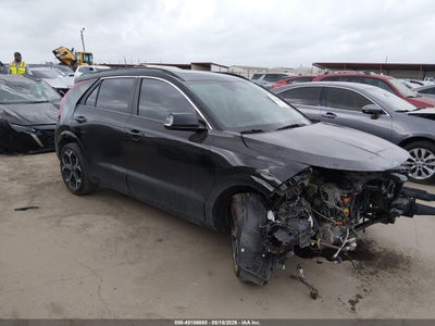 KIA NIRO 2019