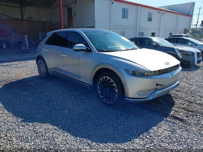 HYUNDAI IONIQ 5 2024