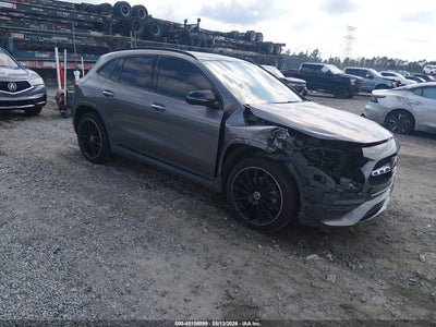 MERCEDES-BENZ GLA 250 2023