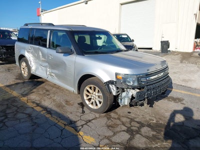 FORD FLEX 2014