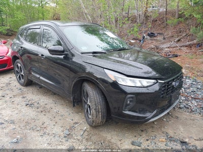 FORD ESCAPE 2024