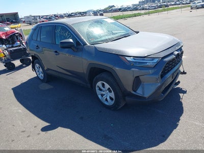 TOYOTA RAV4 2023