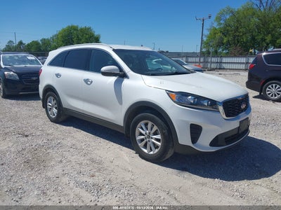 KIA SORENTO 2019