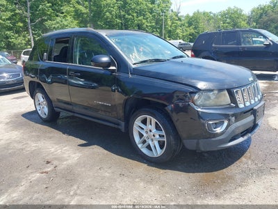 JEEP COMPASS 2015