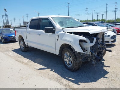 FORD F-150 2023
