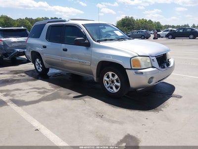 GMC ENVOY XUV 2004
