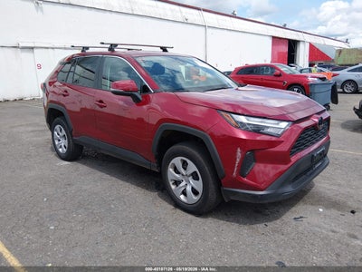TOYOTA RAV4 2023