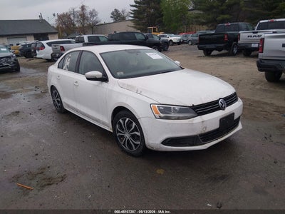VOLKSWAGEN JETTA 2013