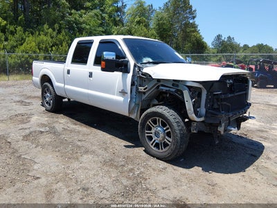 FORD F-250 2015