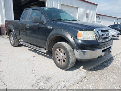 FORD F-150 2007