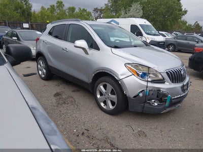BUICK ENCORE 2015