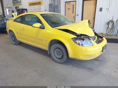 CHEVROLET COBALT 2009