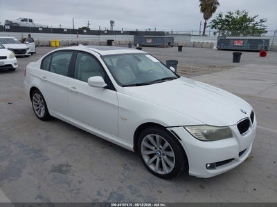 BMW 328I 2011