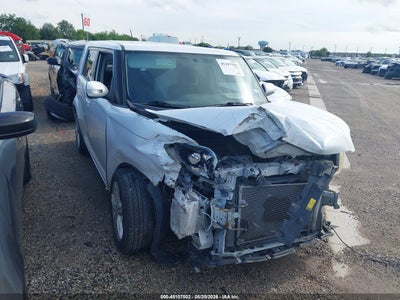 SCION XB 2015