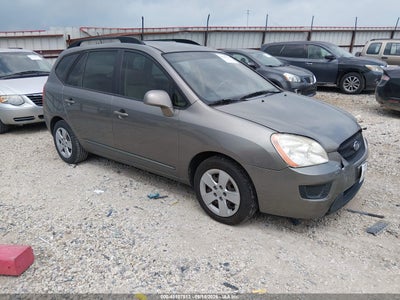 KIA RONDO 2009