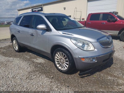 BUICK ENCLAVE 2011