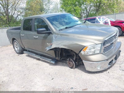 RAM 1500 2014