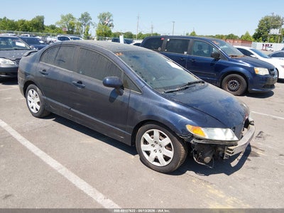 HONDA CIVIC 2006