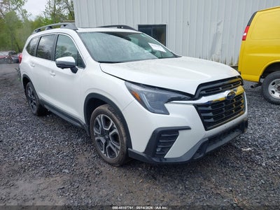 SUBARU ASCENT 2023