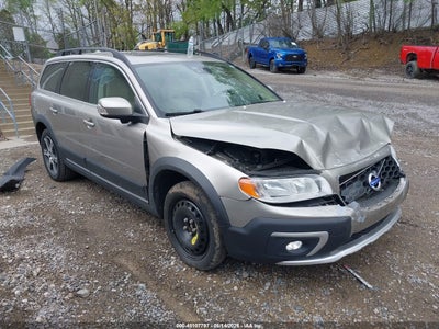 VOLVO XC70 2014