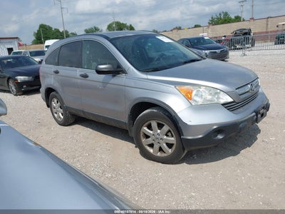HONDA CR-V 2007