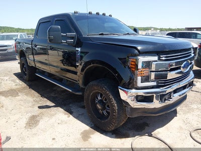 FORD F-250 2017
