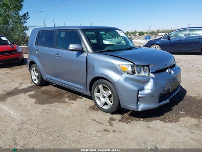 SCION XB 2011
