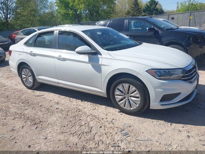 VOLKSWAGEN JETTA 2019