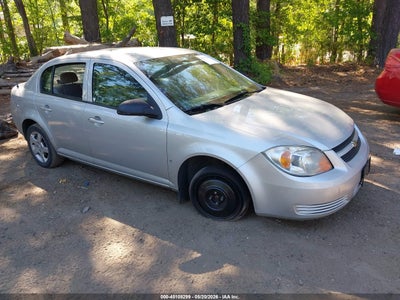CHEVROLET COBALT 2007