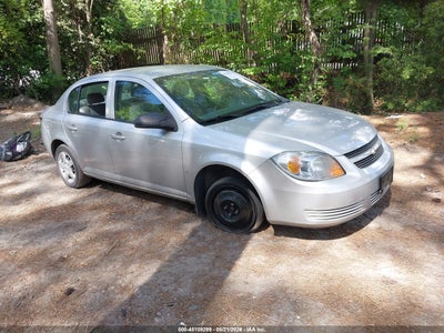 CHEVROLET COBALT 2007