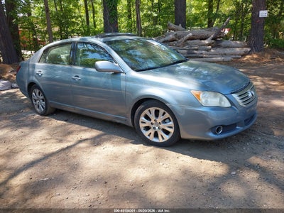 TOYOTA AVALON 2008