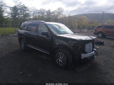 HYUNDAI PALISADE HEV 2026
