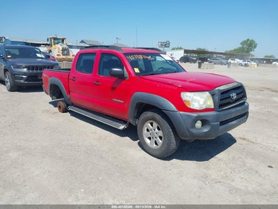 TOYOTA TACOMA 2008