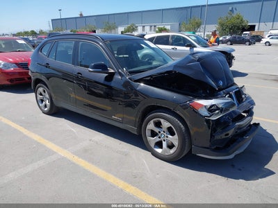 BMW X1 2015