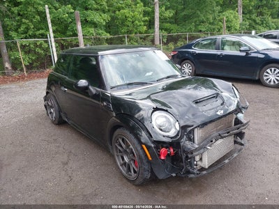 MINI HARDTOP 2013