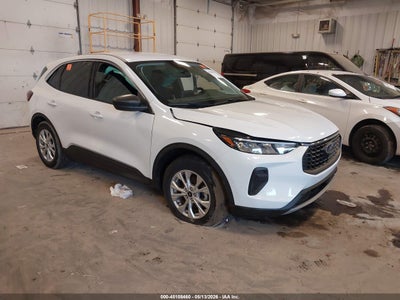FORD ESCAPE 2023