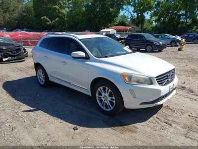 VOLVO XC60 2015
