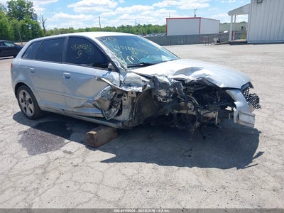 AUDI A3 2006
