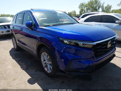 HONDA CR-V 2025