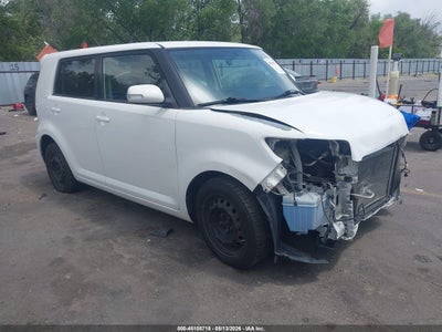 SCION XB 2012