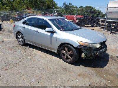 ACURA TSX 2012