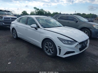 HYUNDAI SONATA 2023