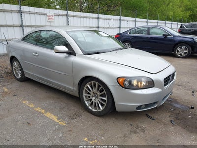 VOLVO C70 2007