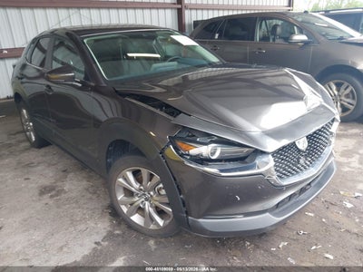 MAZDA CX-30 2021