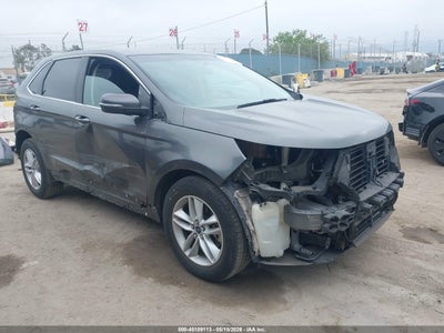 FORD EDGE 2015