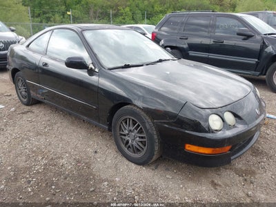 ACURA INTEGRA 2000