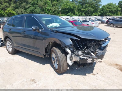 HONDA CR-V 2025