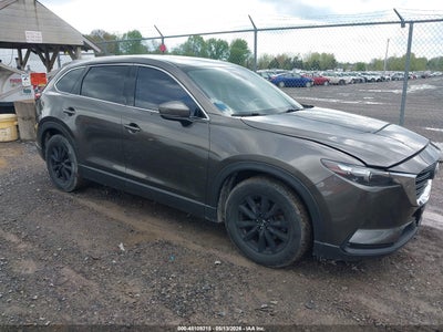 MAZDA CX-9 2016