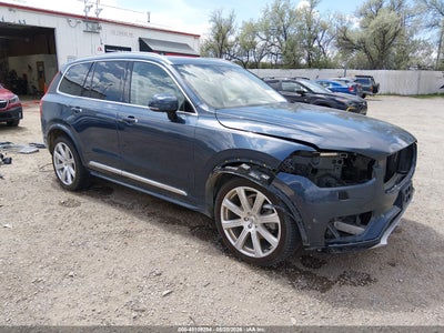 VOLVO XC90 2019