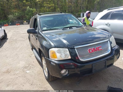 GMC ENVOY 2009